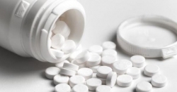 Aspirin giảm nguy cơ đột quỵ