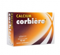Thuốc Calcium Corbiere 10ml