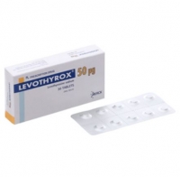 Thuốc Levothyrox 50 mg