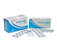 Thuốc Fastcort 4