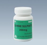 Thuốc Quinine Sulphate 250mg