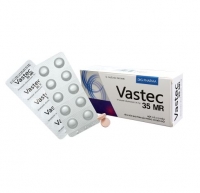 Thuốc Vastec 35 MR