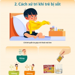 3 bệnh truyền nhiễm dễ lây cho trẻ mùa này