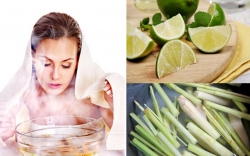 7 cách chữa sổ mũi tại nhà để nhanh hết sụt sịt